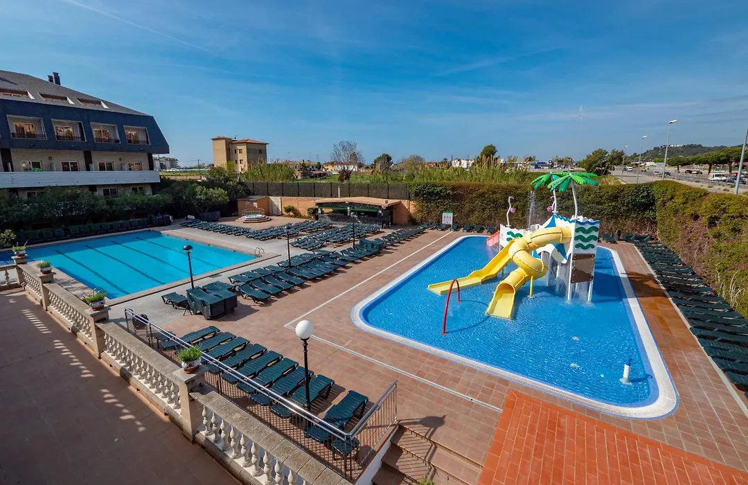 Santa Susanna Resort Affiliated By Fergus-1