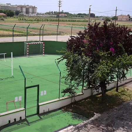 Santa Susanna Resort Affiliated By Fergus-3