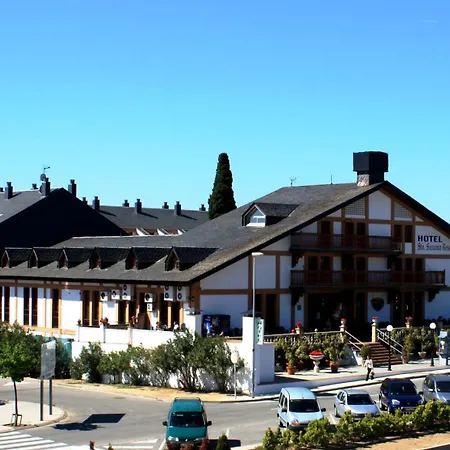 Santa Susanna Resort Affiliated By Fergus-3