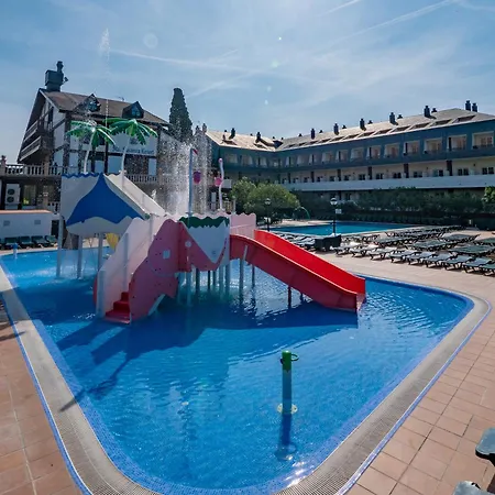 Santa Susanna Resort Affiliated By Fergus-2