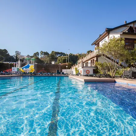 Santa Susanna Resort Affiliated By Fergus-3