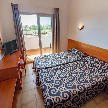 Santa Susanna Resort Affiliated By Fergus-2